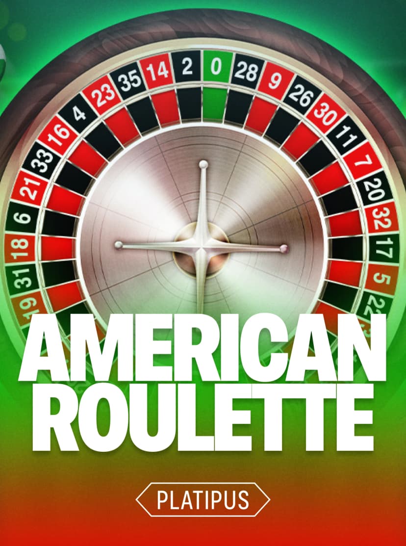 American Roulette